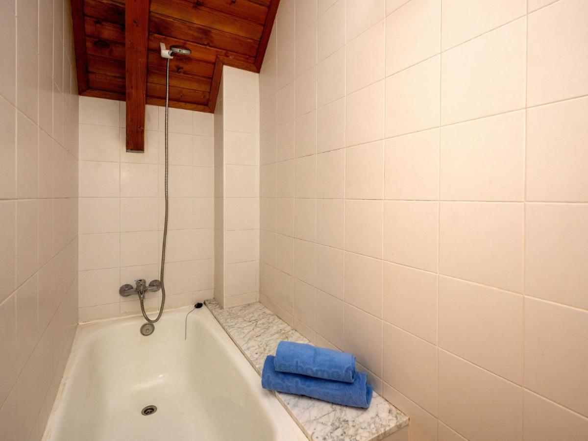 Apartment Herbasabina By Interhome Pla de l'Ermita Exterior foto